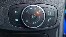 Ford Focus 1.0 EcoBoost 125 Titanium 5dr Petrol Hatchback